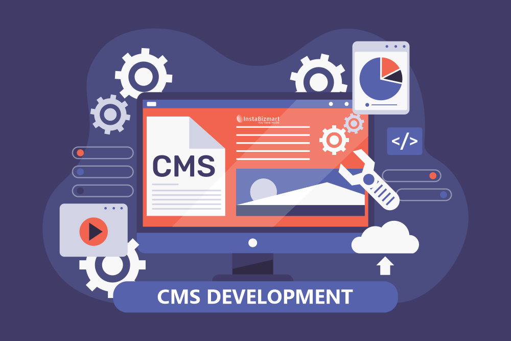 CMS Development