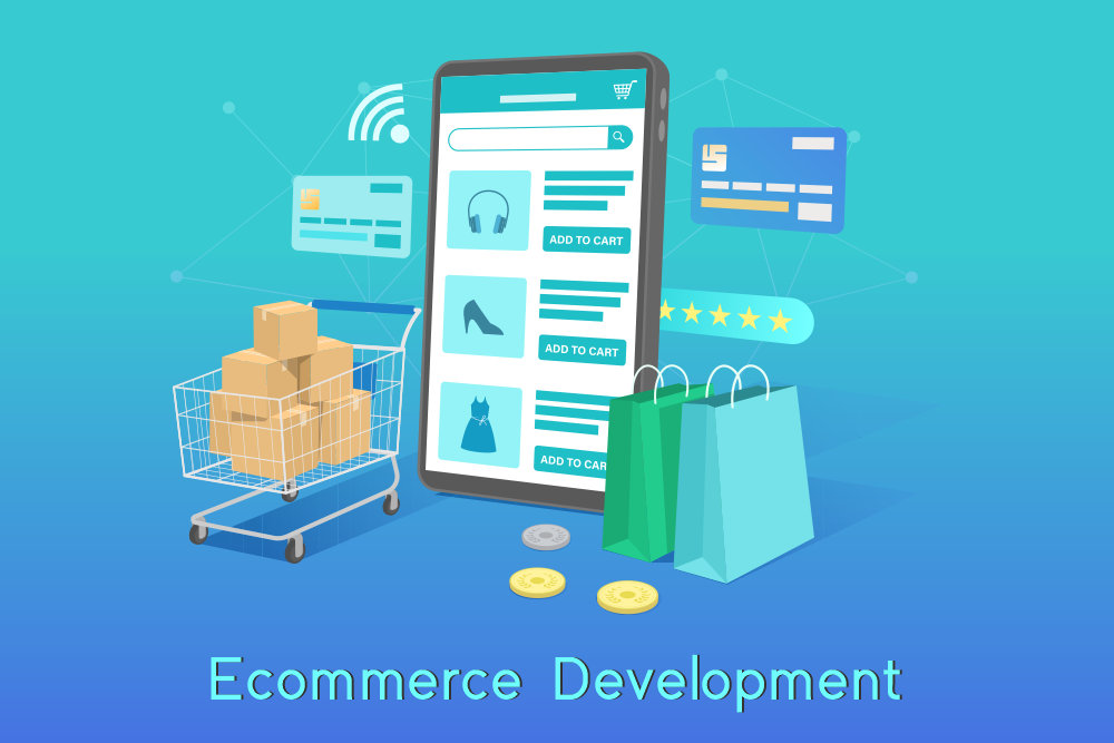 Ecommerce Development