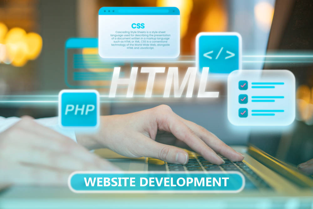 Website Development