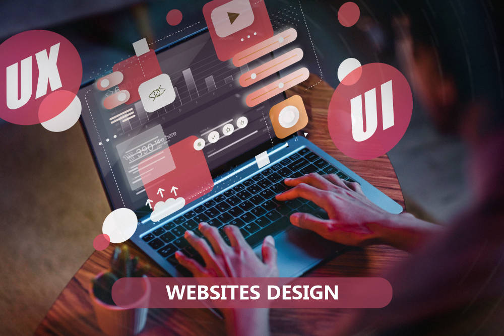 Websites Design