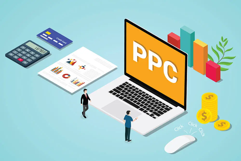 Pay Per Click (PPC)