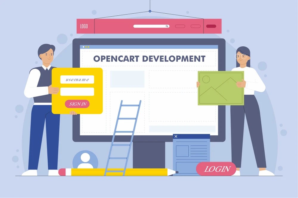 Opencart Development